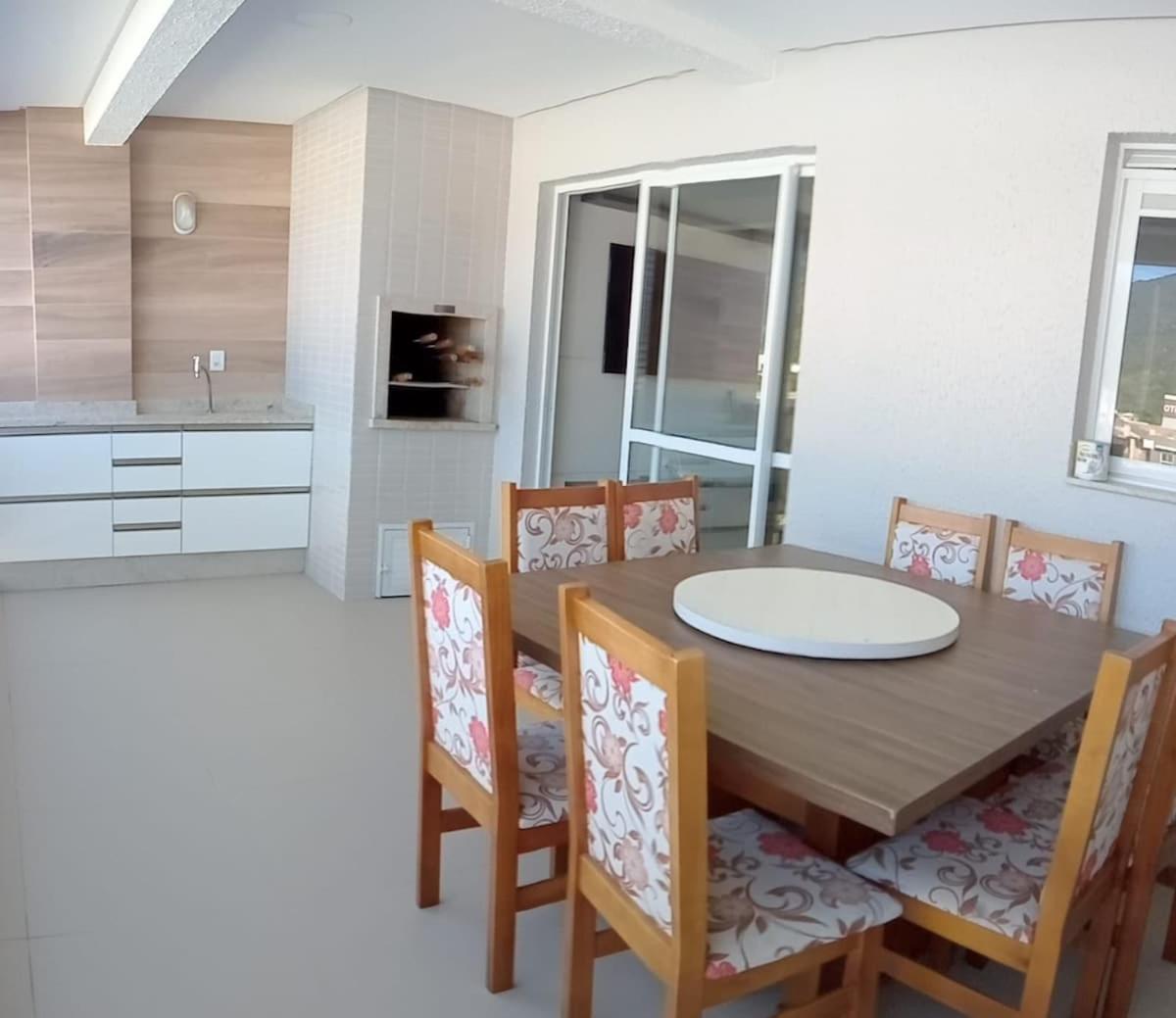 Duplex Lindo Sofisticado Apartment Говернадор Селсо Рамос Екстериор снимка