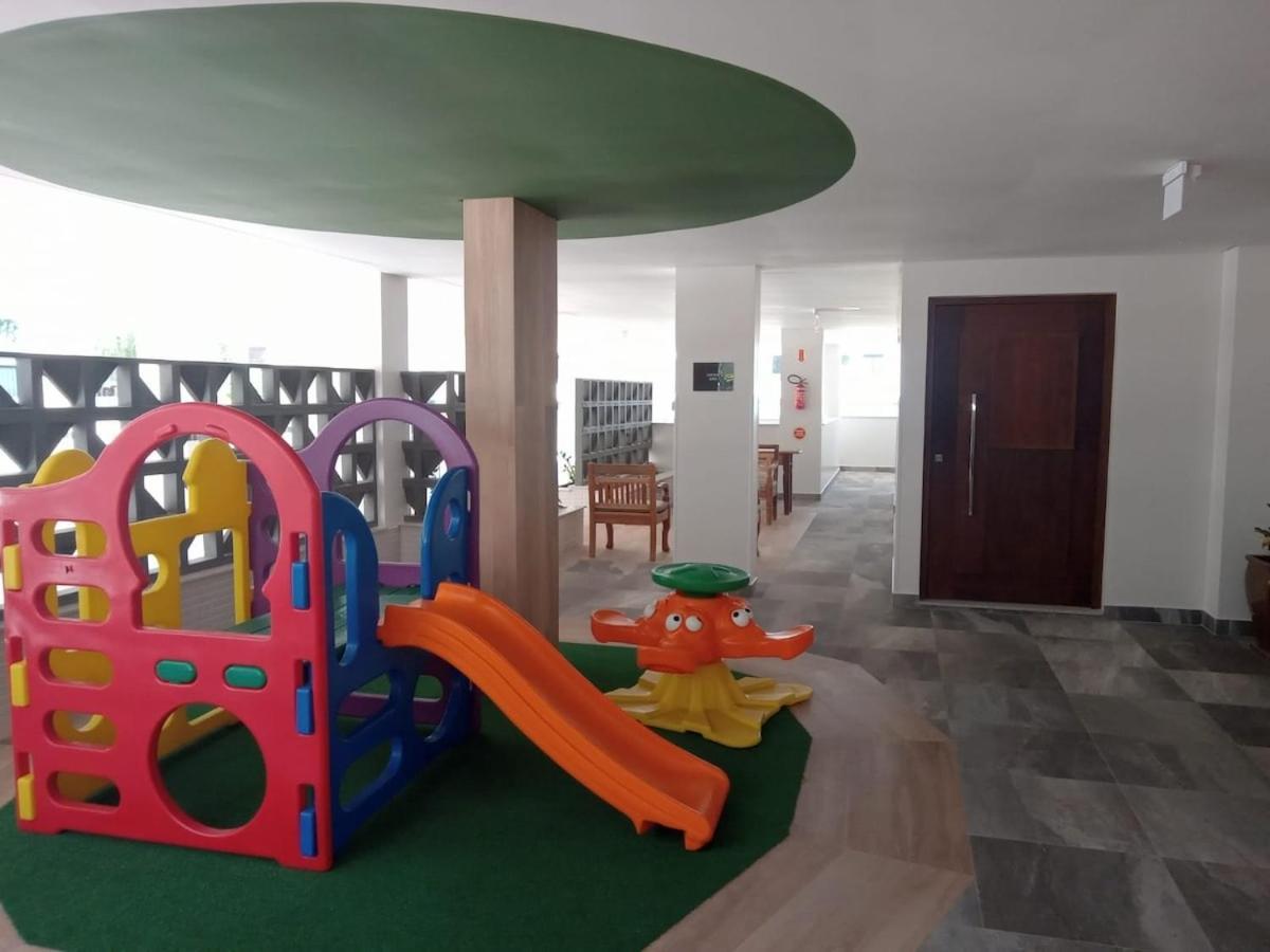 Duplex Lindo Sofisticado Apartment Говернадор Селсо Рамос Екстериор снимка