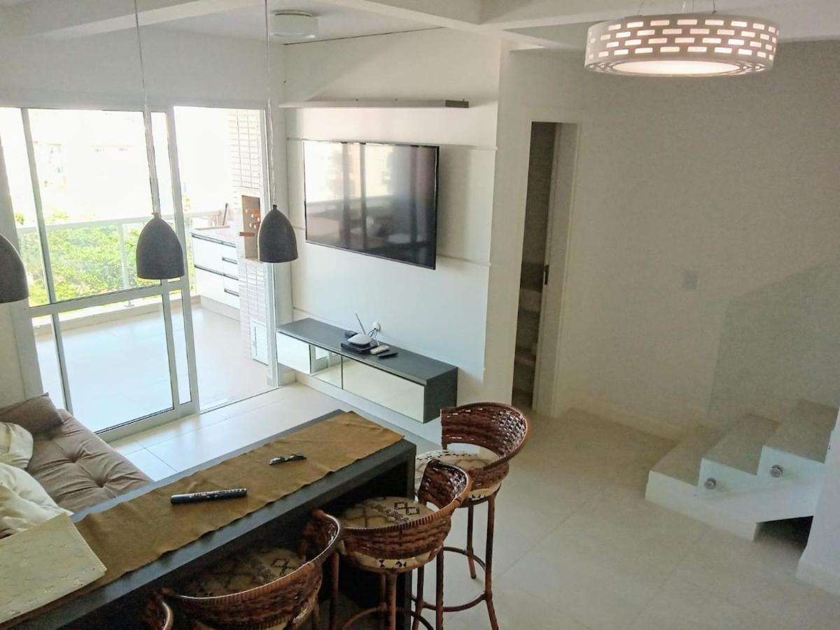 Duplex Lindo Sofisticado Apartment Говернадор Селсо Рамос Екстериор снимка