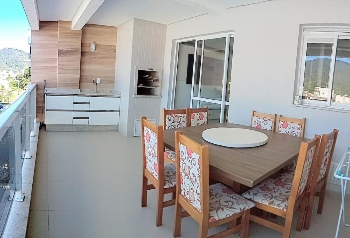 Duplex Lindo Sofisticado Apartment Говернадор Селсо Рамос Екстериор снимка