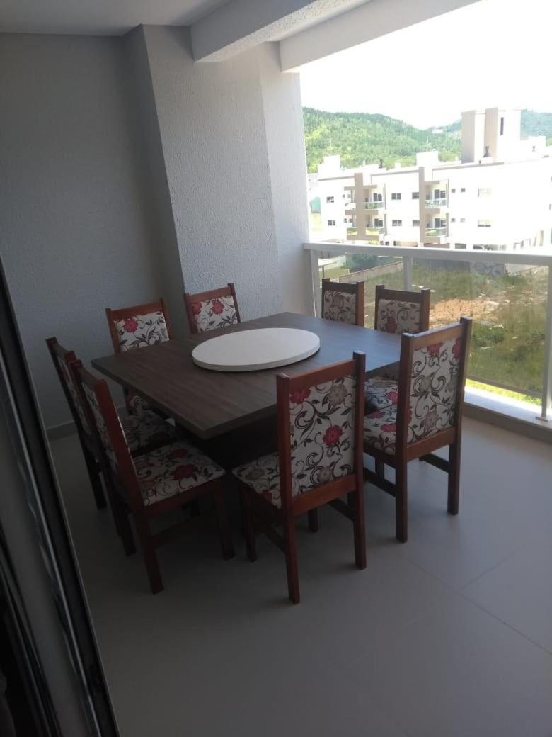 Duplex Lindo Sofisticado Apartment Говернадор Селсо Рамос Екстериор снимка