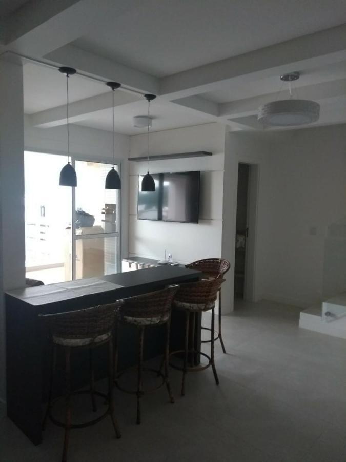 Duplex Lindo Sofisticado Apartment Говернадор Селсо Рамос Екстериор снимка