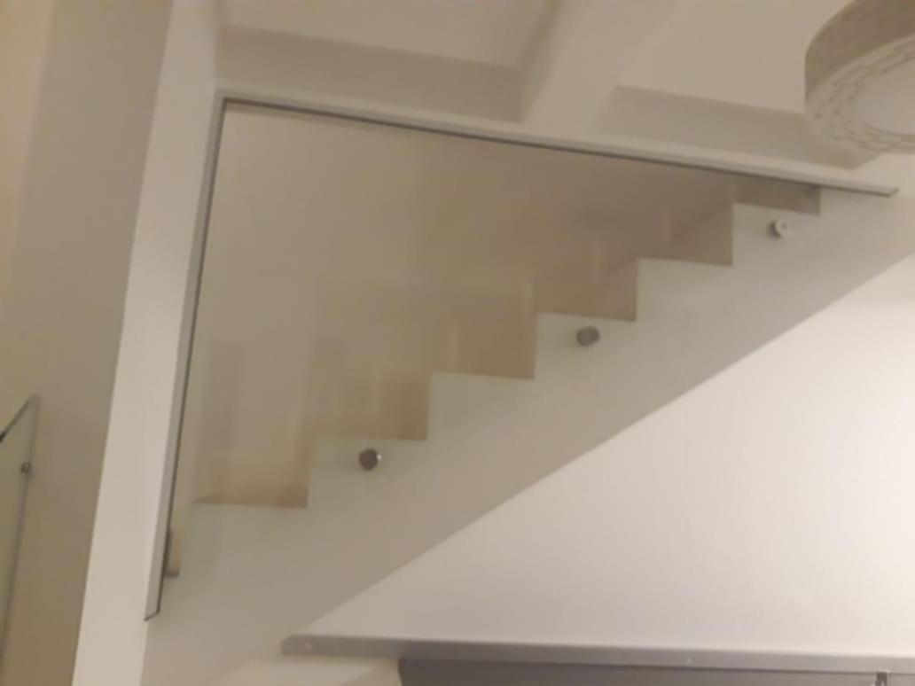 Duplex Lindo Sofisticado Apartment Говернадор Селсо Рамос Екстериор снимка