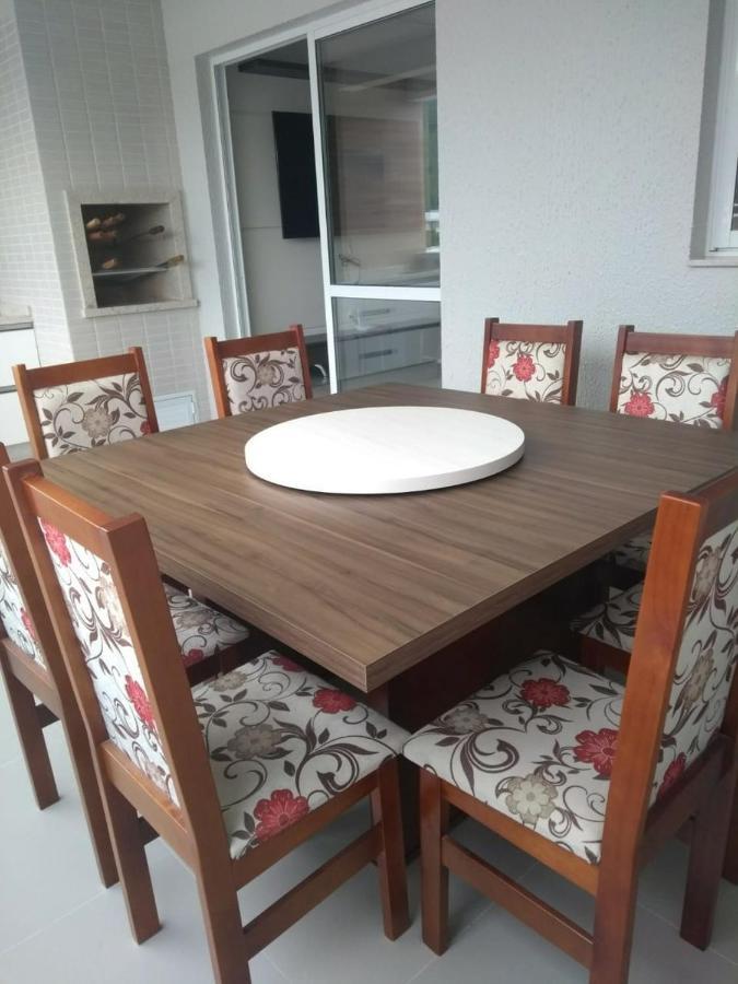 Duplex Lindo Sofisticado Apartment Говернадор Селсо Рамос Екстериор снимка