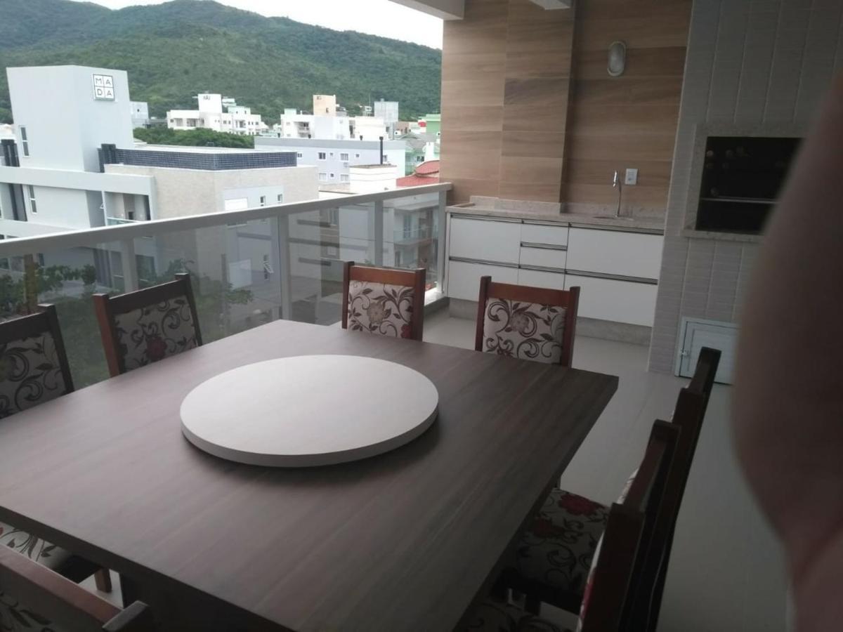 Duplex Lindo Sofisticado Apartment Говернадор Селсо Рамос Екстериор снимка