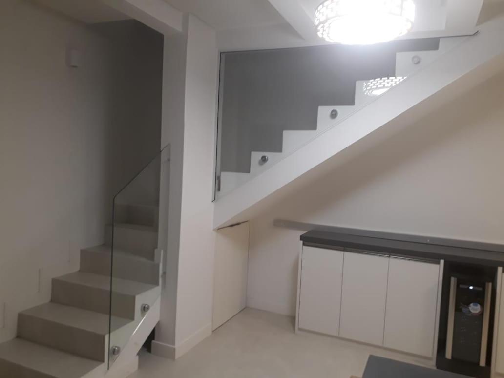 Duplex Lindo Sofisticado Apartment Говернадор Селсо Рамос Екстериор снимка