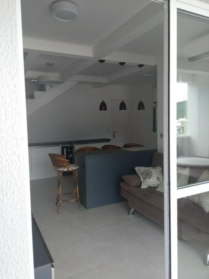 Duplex Lindo Sofisticado Apartment Говернадор Селсо Рамос Екстериор снимка