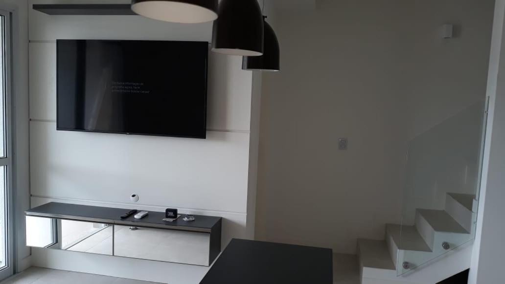Duplex Lindo Sofisticado Apartment Говернадор Селсо Рамос Екстериор снимка
