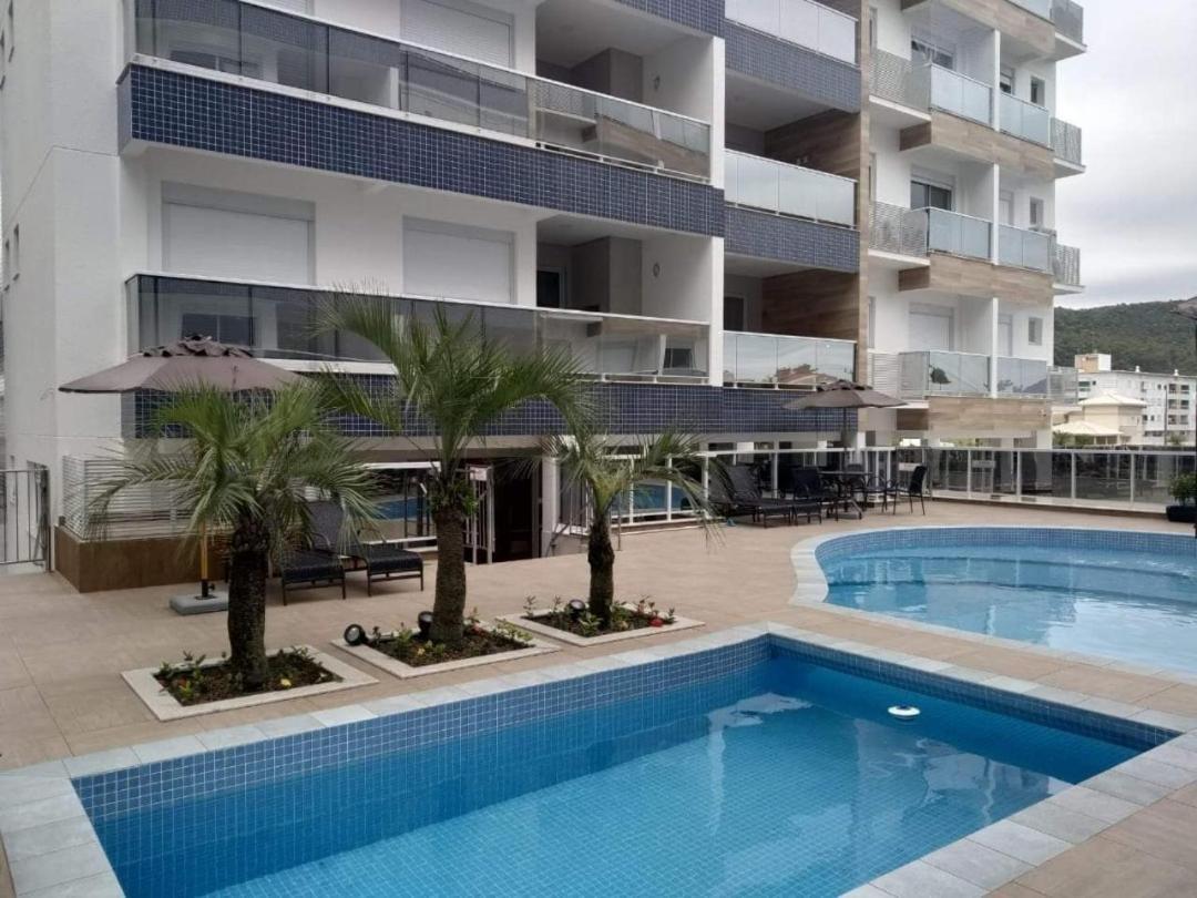 Duplex Lindo Sofisticado Apartment Говернадор Селсо Рамос Екстериор снимка