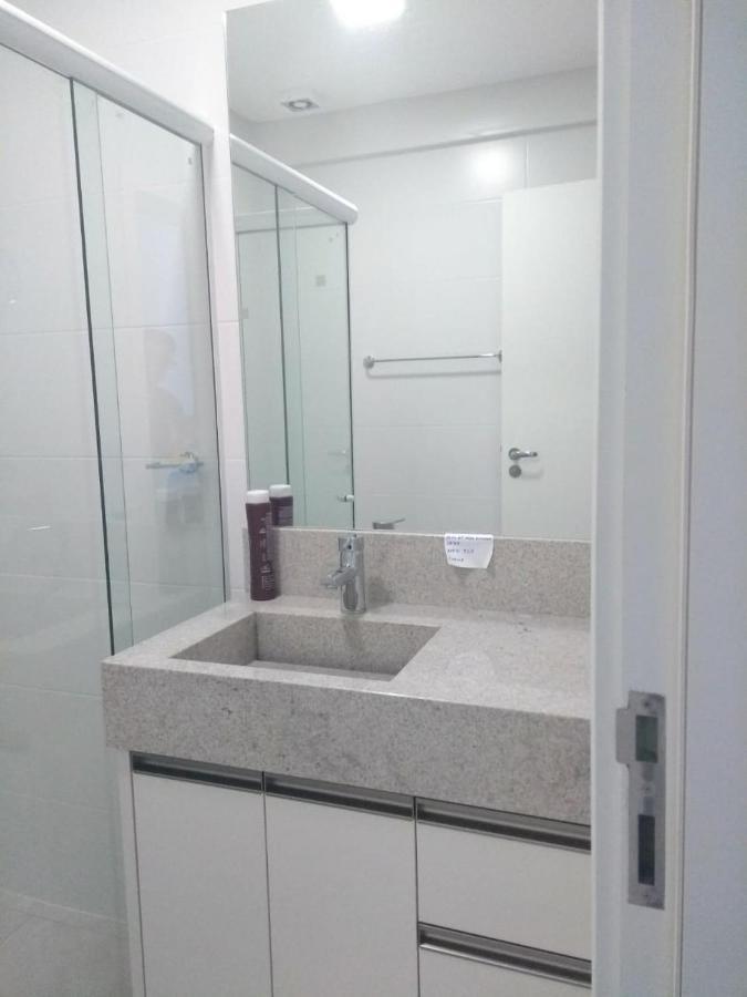 Duplex Lindo Sofisticado Apartment Говернадор Селсо Рамос Екстериор снимка